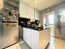 Blk 617A Punggol Breeze (Punggol), HDB 4 Rooms #565721951